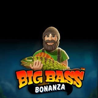 Big Bass Bonanza