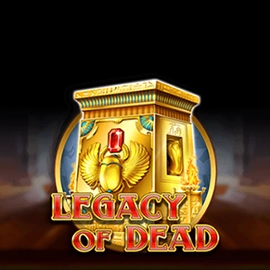 Legacy of Dead