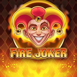 Fire Joker