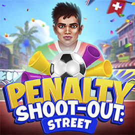 Penalty Shoot-Out: Street