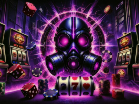 Slotzone: A nova voz dos jogos de azar – honesta, oportuna e sem exagerosNós