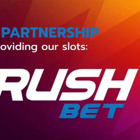 Thunderkick expande sua presença na América Latina com a parceria com a Rushbet