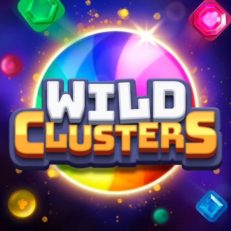 New Game Release – Wild Clusters
