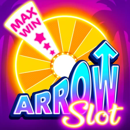 New Game Release – Arrow Slot