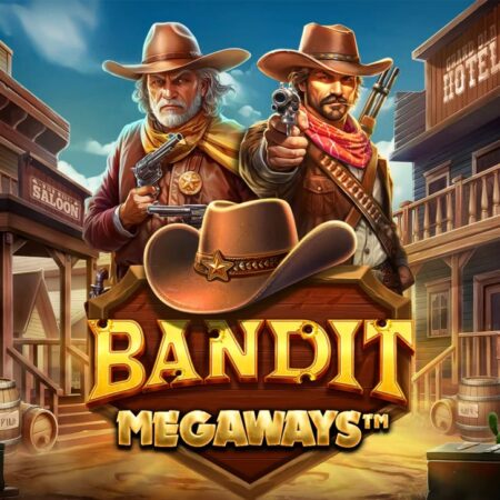 New Game Release – Bandit Megaways