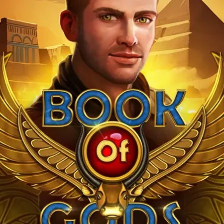 Nuevo juego – Book of Gods Dice