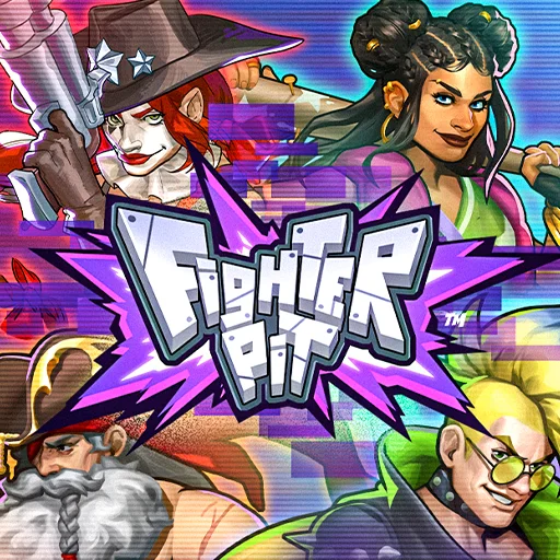 Fighter Pit