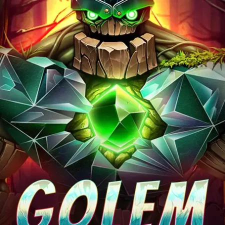New Game Release – Golem Mystery Wilds