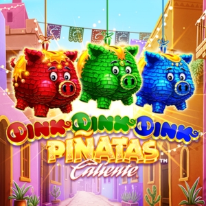 New Game Release – Oink Oink Oink: Piñatas