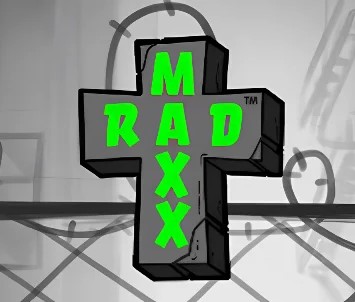 New Game Release – Rad Maxx