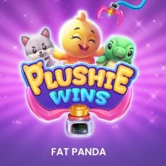 New Game Release – Plushie Wins