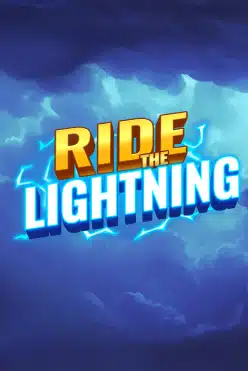 New Game Release – Ride The Lightning