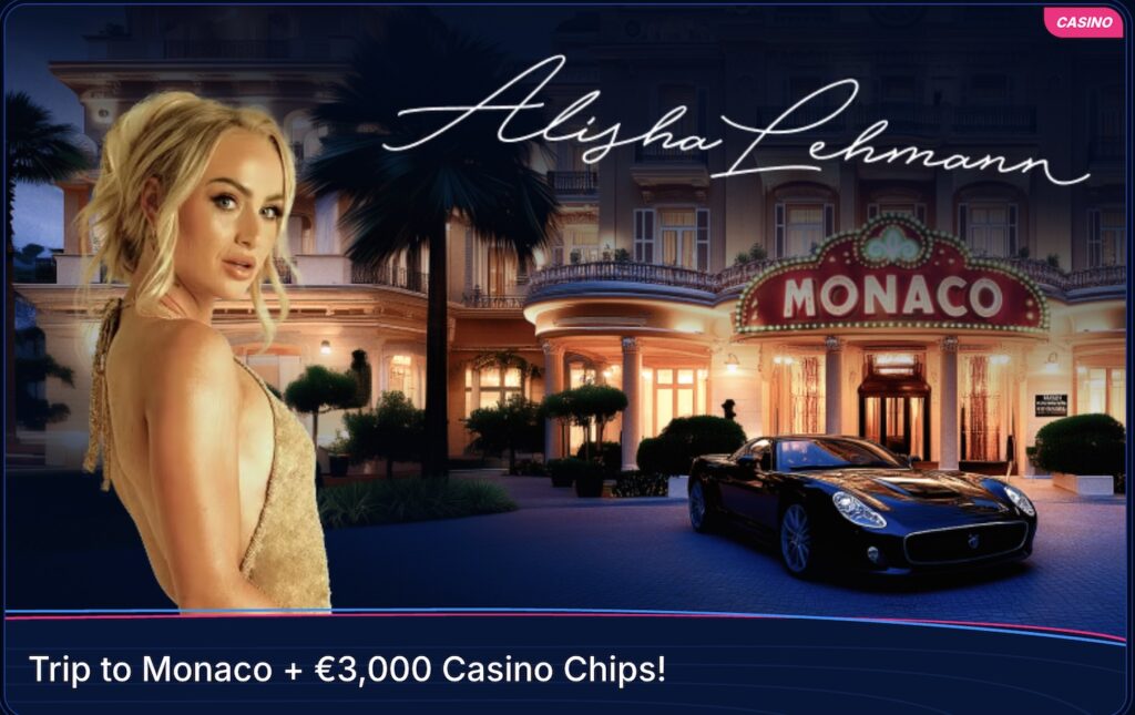 Boomerang-bet Casino offer