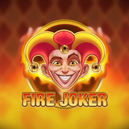 New Game Release – Fire Joker 100