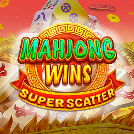 New Game Release – Mahjong Wins Super Scatter