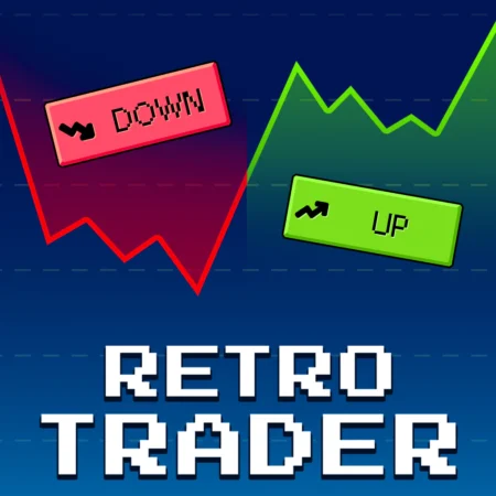New Game Release – Retro Trader