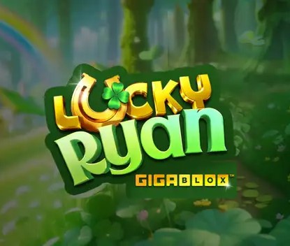 New Game Release – Lucky Ryan GigaBlox