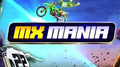 New Game Release – MX Mania