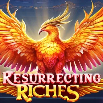 New Game Release – Resurrecting Riches