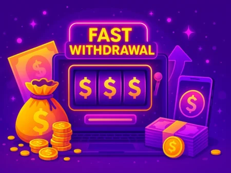 How to Withdraw Winnings Fast from Casino Real Money Games: Pro Tips and Key Features