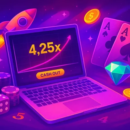Crash Games Guide: How to Play & Win