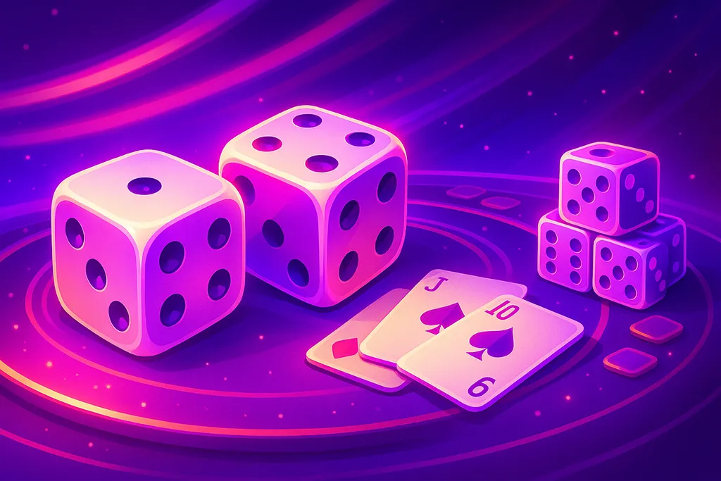 The Ultimate Guide to Playing Dice Games Professionally: Strategies, Tips & Winning Insights