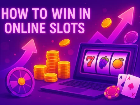 How to Win at Online Slots: The Ultimate Guide for Smart Casino Players