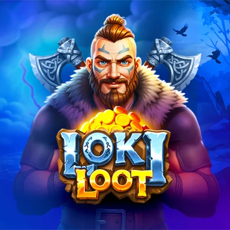 New Game Release – Loki Loot