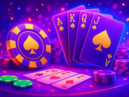 Mastering Poker: Winning Strategies, Pro Tips & Tactical Insights