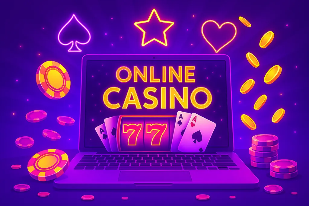 Online casino