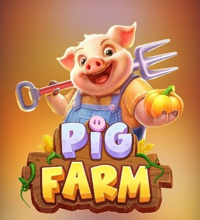 New Game Release – Pig Farm