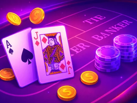 Pro Baccarat Guide: Easy Strategies to Beat the House Edge