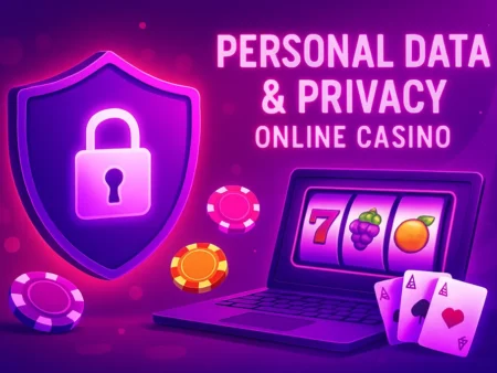 Protecting Your Privacy in Online Casinos: How It Works and What You Should Know