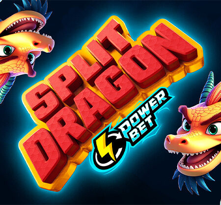 New Game Release – Split Dragon Power Bet