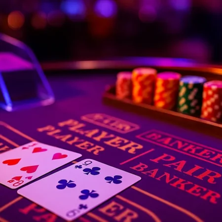 The History of Baccarat: From Medieval Legends to Modern High-Stakes Play
