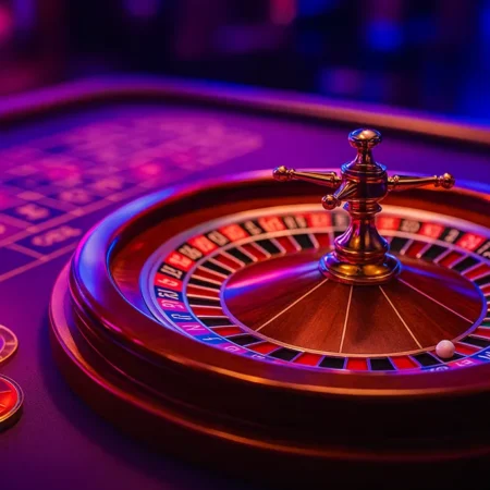 The History of Roulette: From Philosophical Invention to Casino Icon
