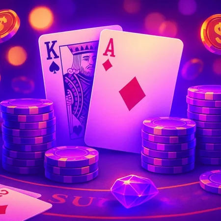 Top Strategies to Win at Blackjack: Expert Tips for Players
