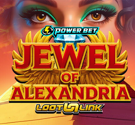 New Game Release – Jewel of Alexandria